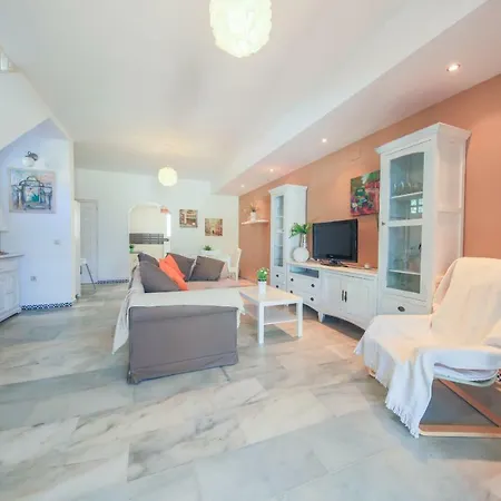Pueblo Castillo 2 Tatil Evi Fuengirola