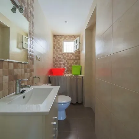 Tatil Evi Pueblo Castillo 2