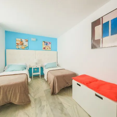 Pueblo Castillo 2 *