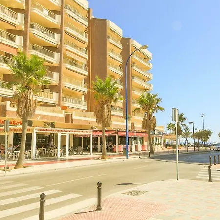 Pueblo Castillo 2 Holiday home Fuengirola