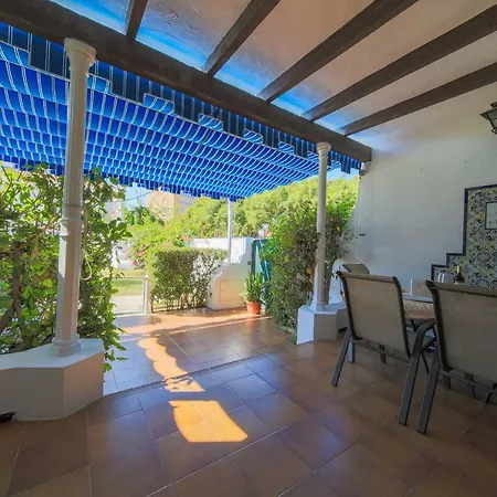 Pueblo Castillo 2 Holiday home Fuengirola