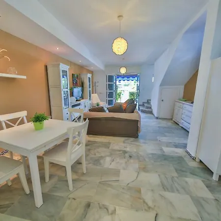 Pueblo Castillo 2 Holiday home